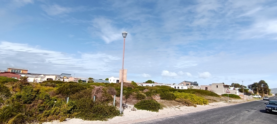 0 Bedroom Property for Sale in Middedorp Western Cape